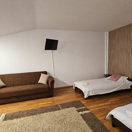 Apartamente Elegante In Regim Hotelier Iasi Eksteriør bilde