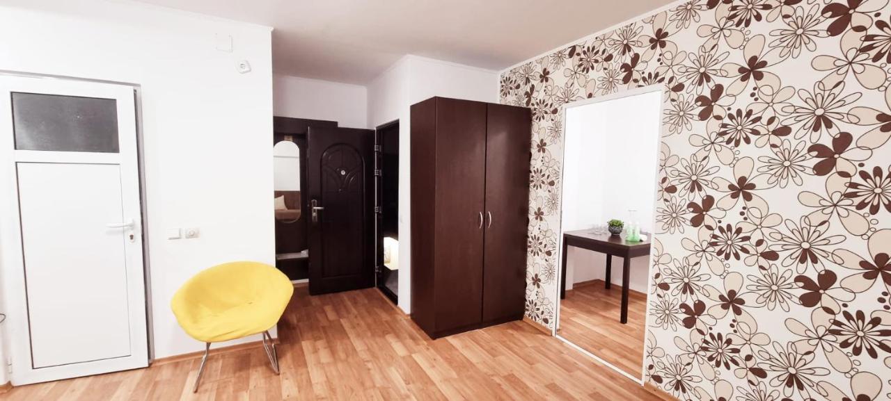 Apartamente Elegante In Regim Hotelier Iasi Eksteriør bilde