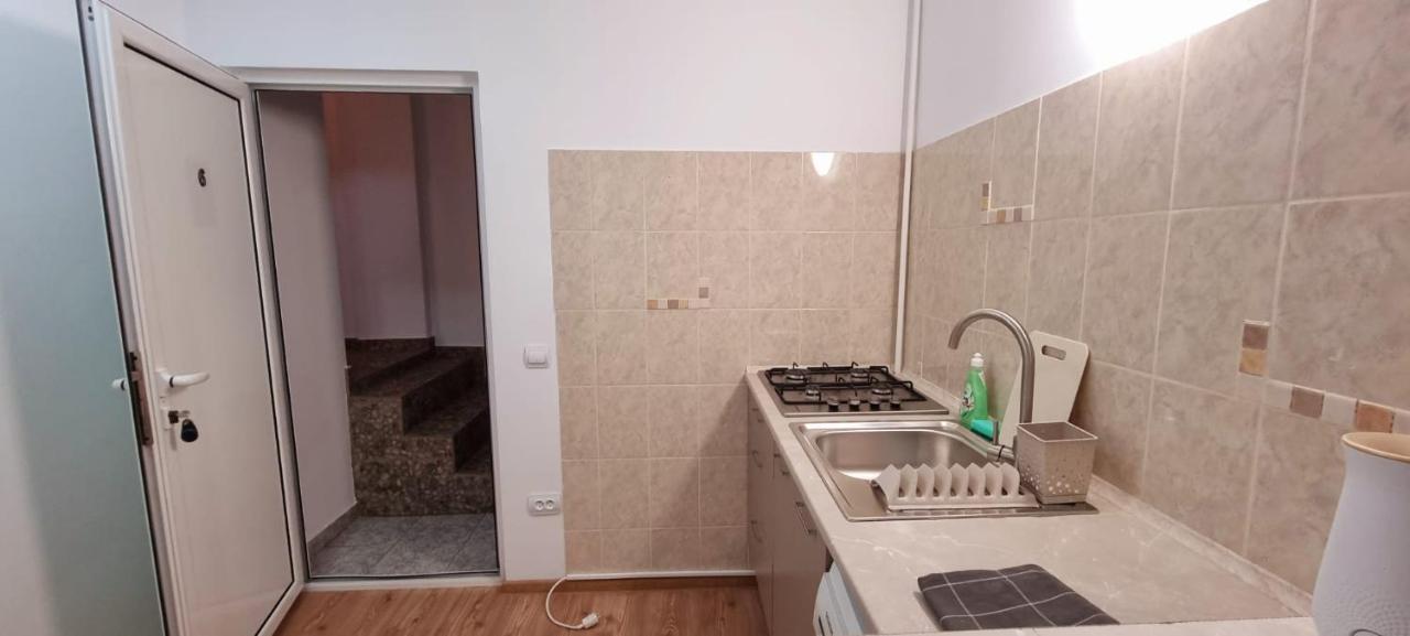 Apartamente Elegante In Regim Hotelier Iasi Eksteriør bilde