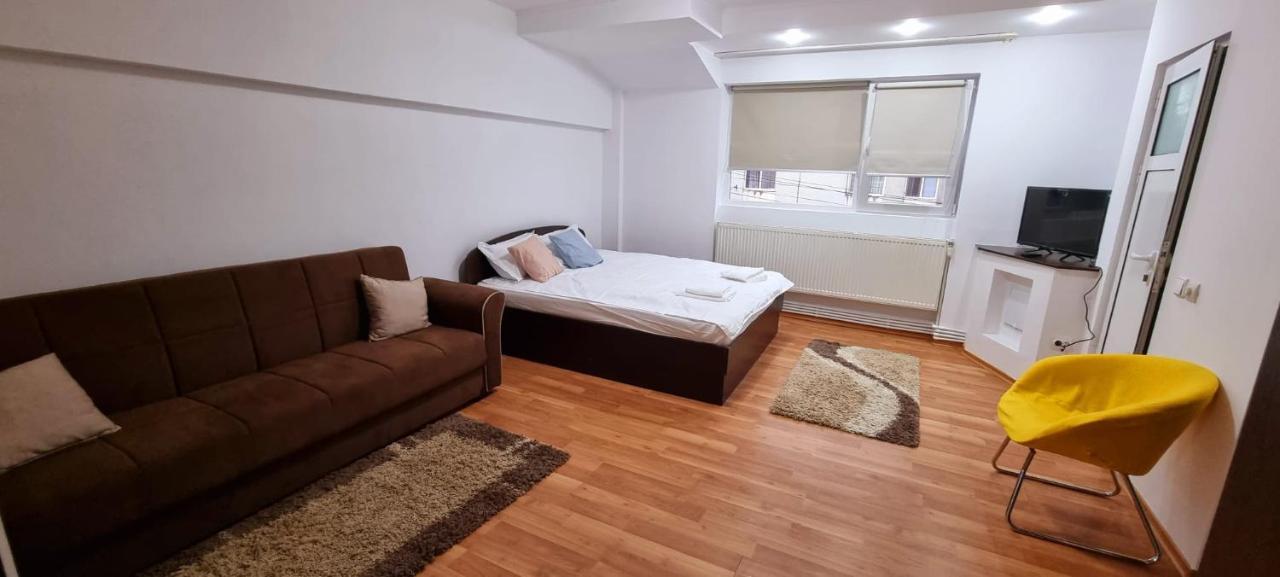 Apartamente Elegante In Regim Hotelier Iasi Eksteriør bilde