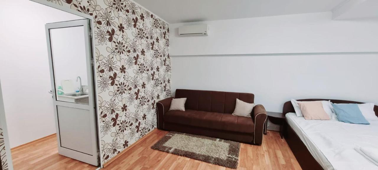 Apartamente Elegante In Regim Hotelier Iasi Eksteriør bilde
