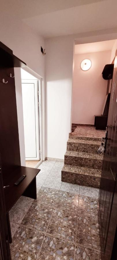 Apartamente Elegante In Regim Hotelier Iasi Eksteriør bilde