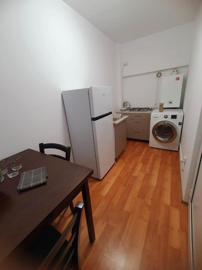 Apartamente Elegante In Regim Hotelier Iasi Eksteriør bilde