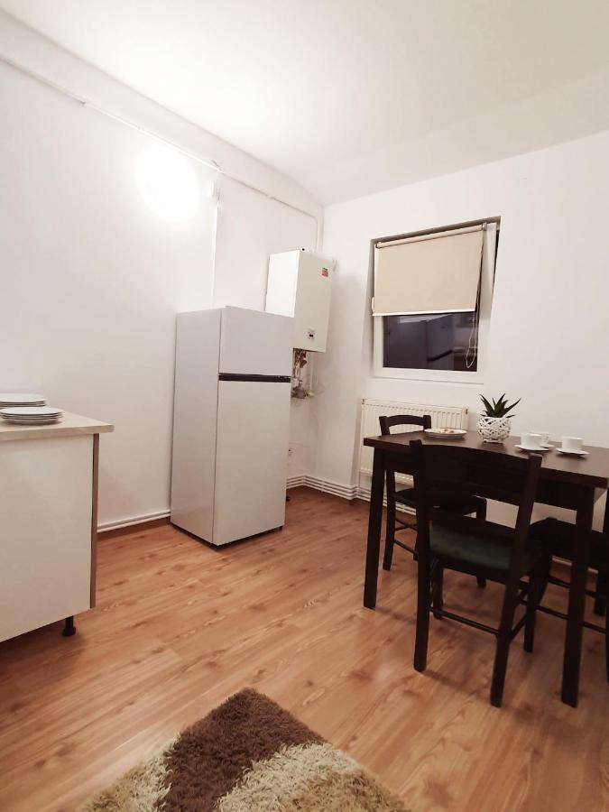 Apartamente Elegante In Regim Hotelier Iasi Eksteriør bilde