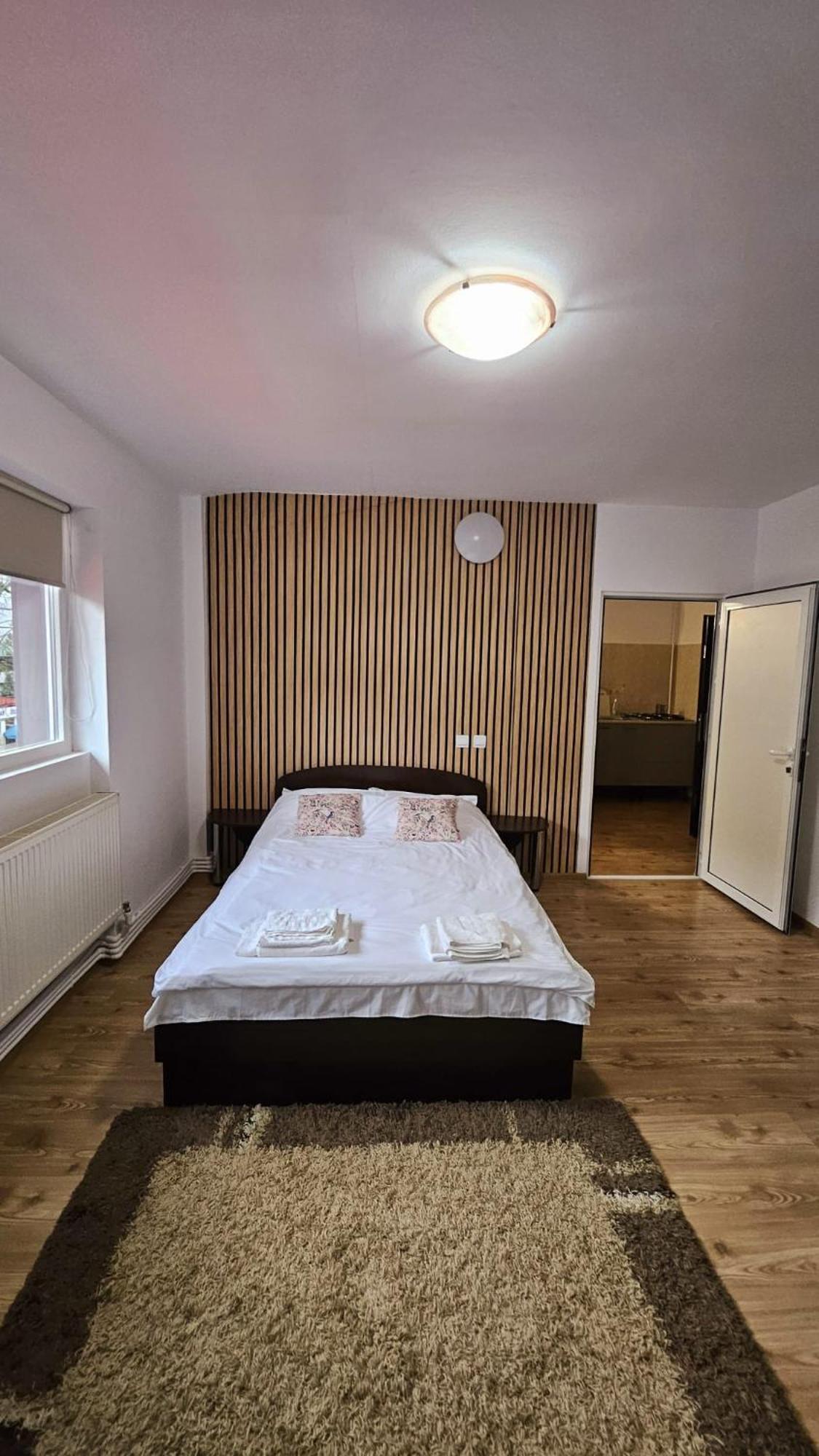 Apartamente Elegante In Regim Hotelier Iasi Eksteriør bilde