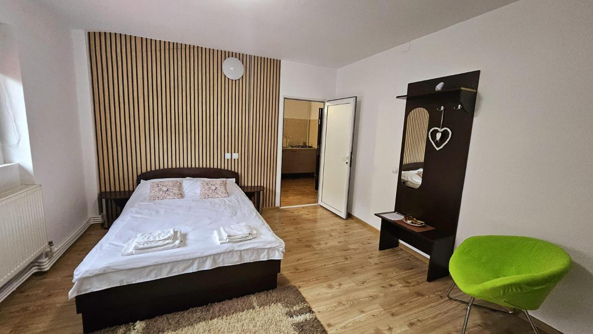 Apartamente Elegante In Regim Hotelier Iasi Eksteriør bilde