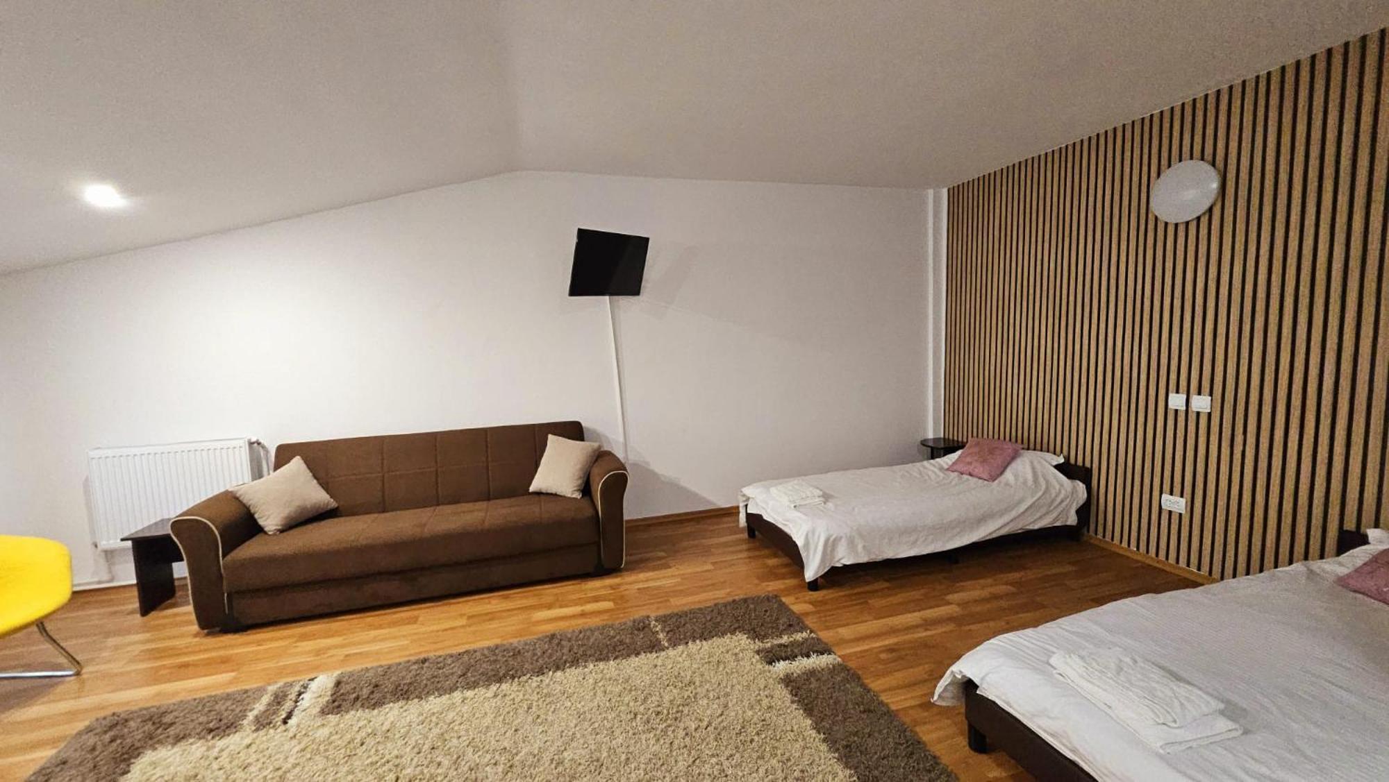 Apartamente Elegante In Regim Hotelier Iasi Eksteriør bilde