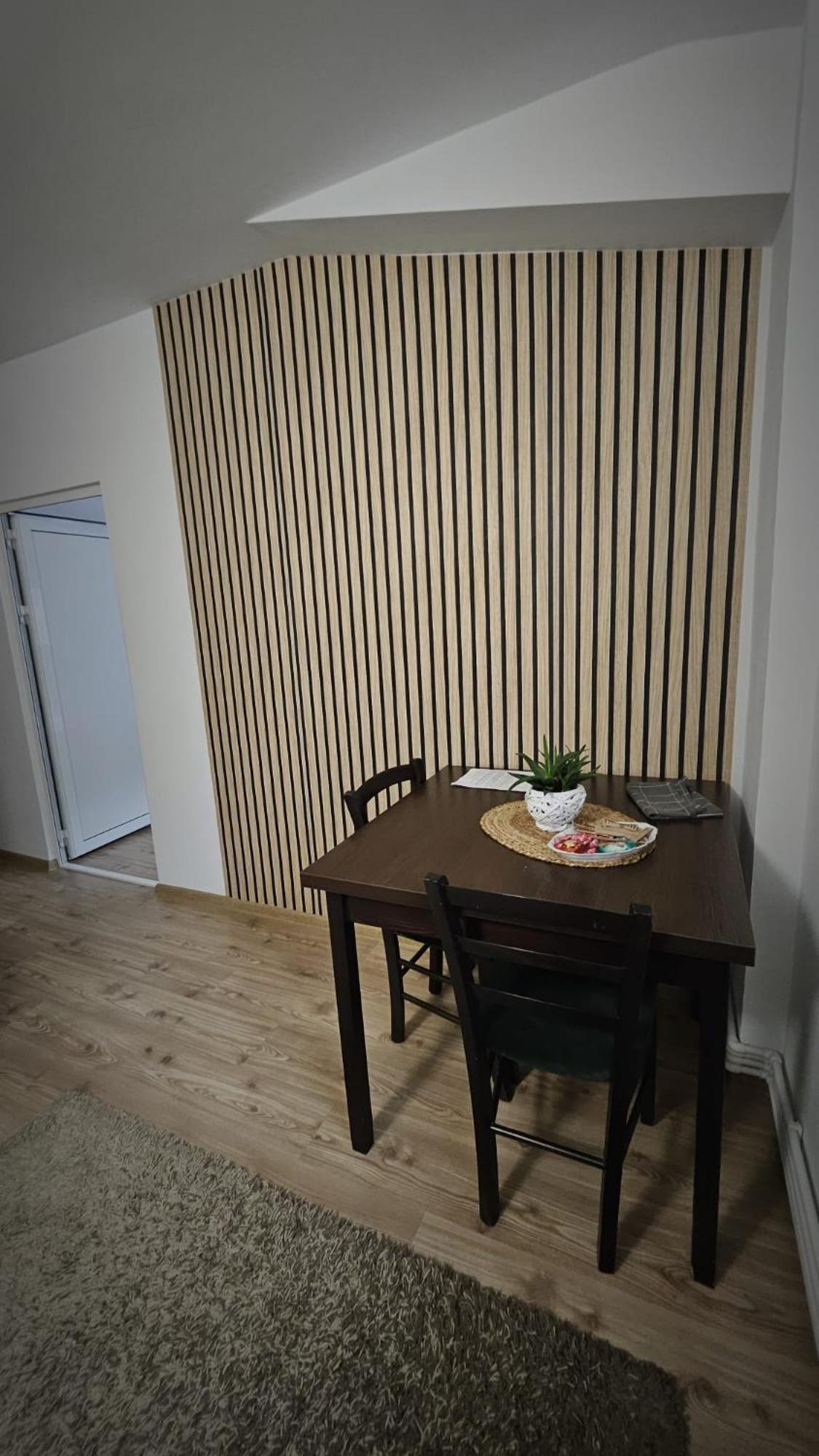 Apartamente Elegante In Regim Hotelier Iasi Eksteriør bilde