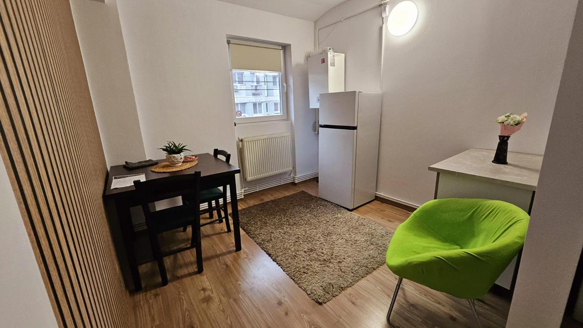 Apartamente Elegante In Regim Hotelier Iasi Eksteriør bilde