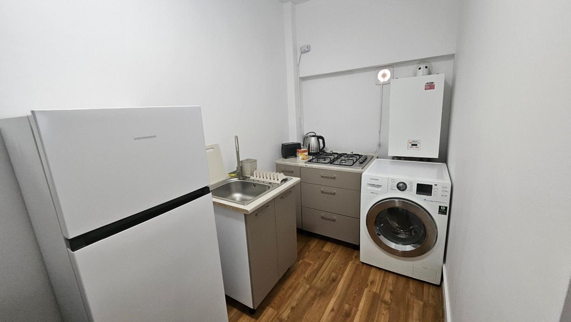 Apartamente Elegante In Regim Hotelier Iasi Eksteriør bilde