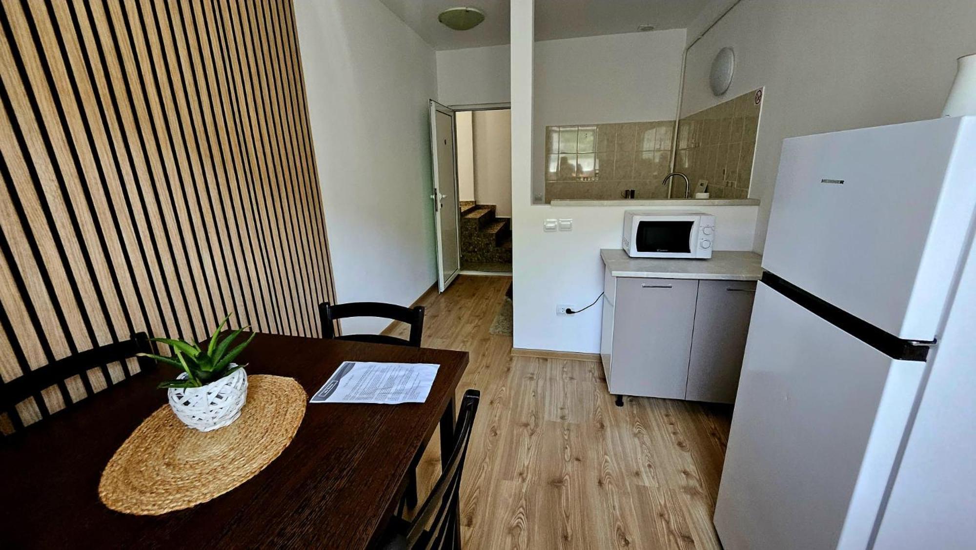 Apartamente Elegante In Regim Hotelier Iasi Eksteriør bilde